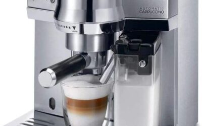 DE’LONGHI EC 850.M