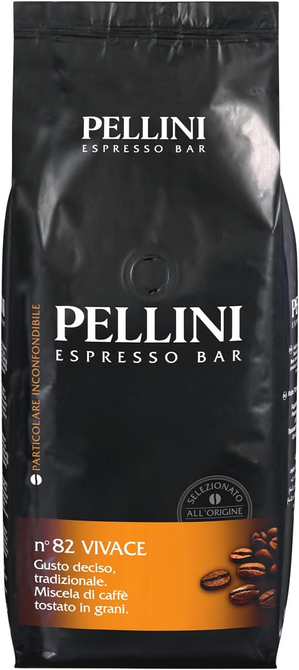 cafe pellini espresso